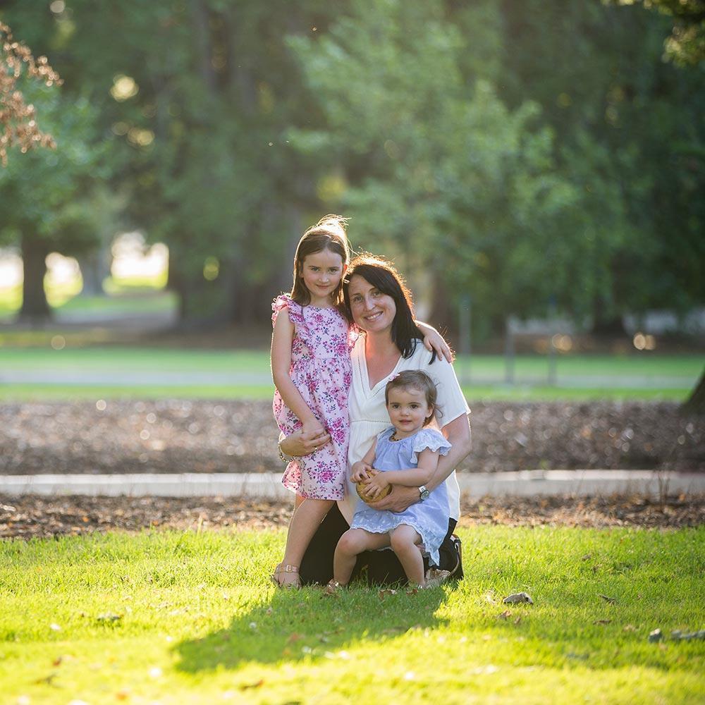 Wellington & North and Miracle Mums