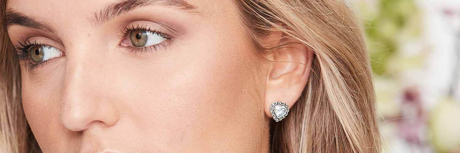 Natural Gemstone Jewellery