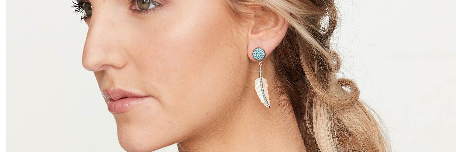 Turquoise Jewellery
