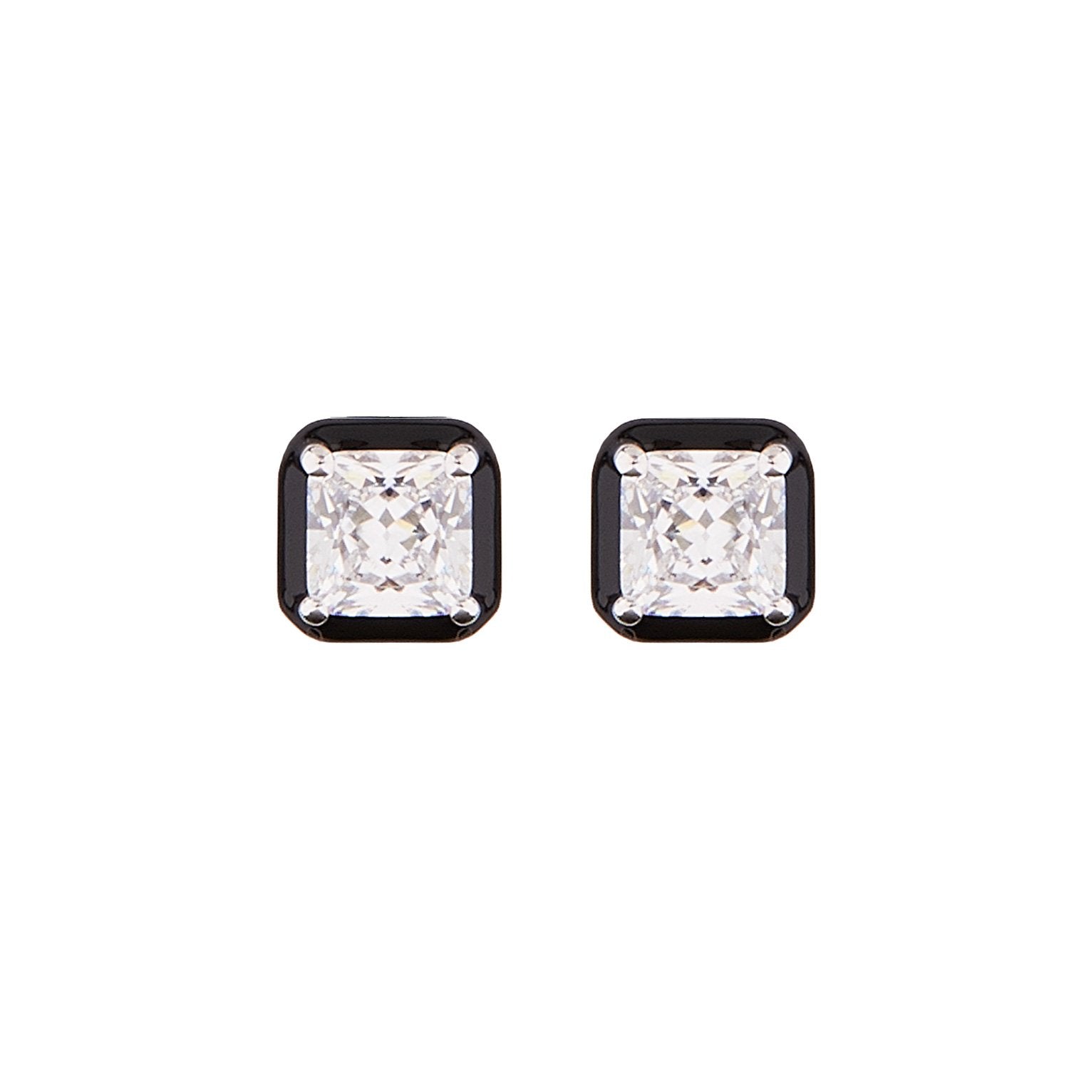 Black Enamel