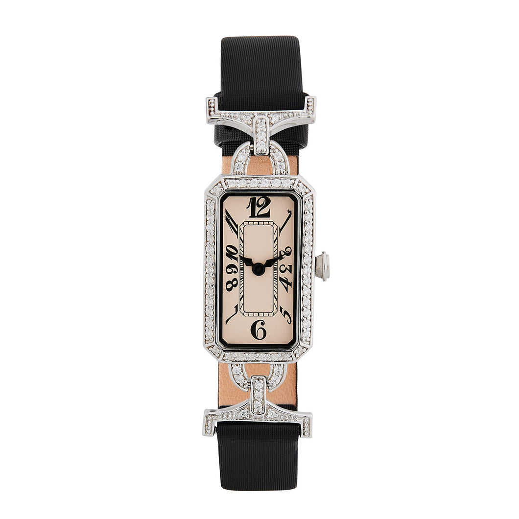 Art Deco Style Watch