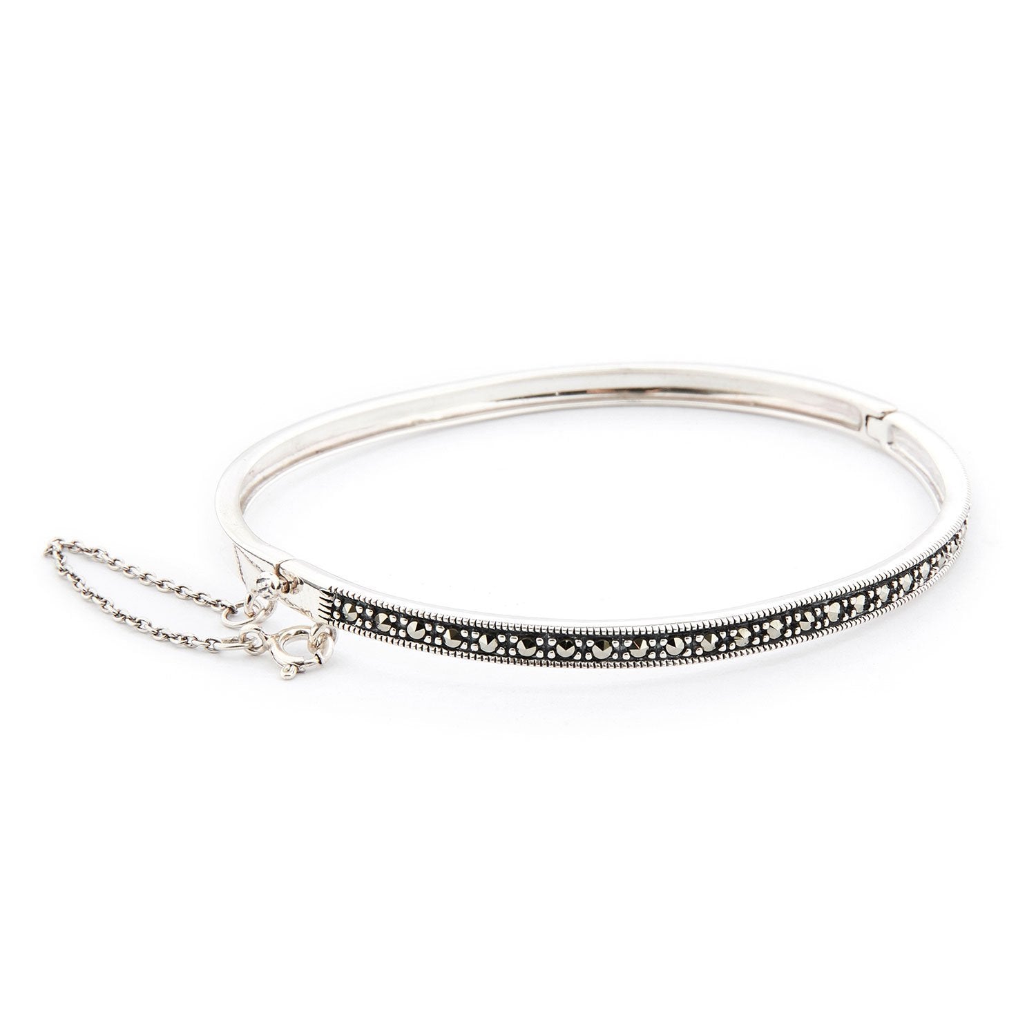 Art Deco Style Bangles