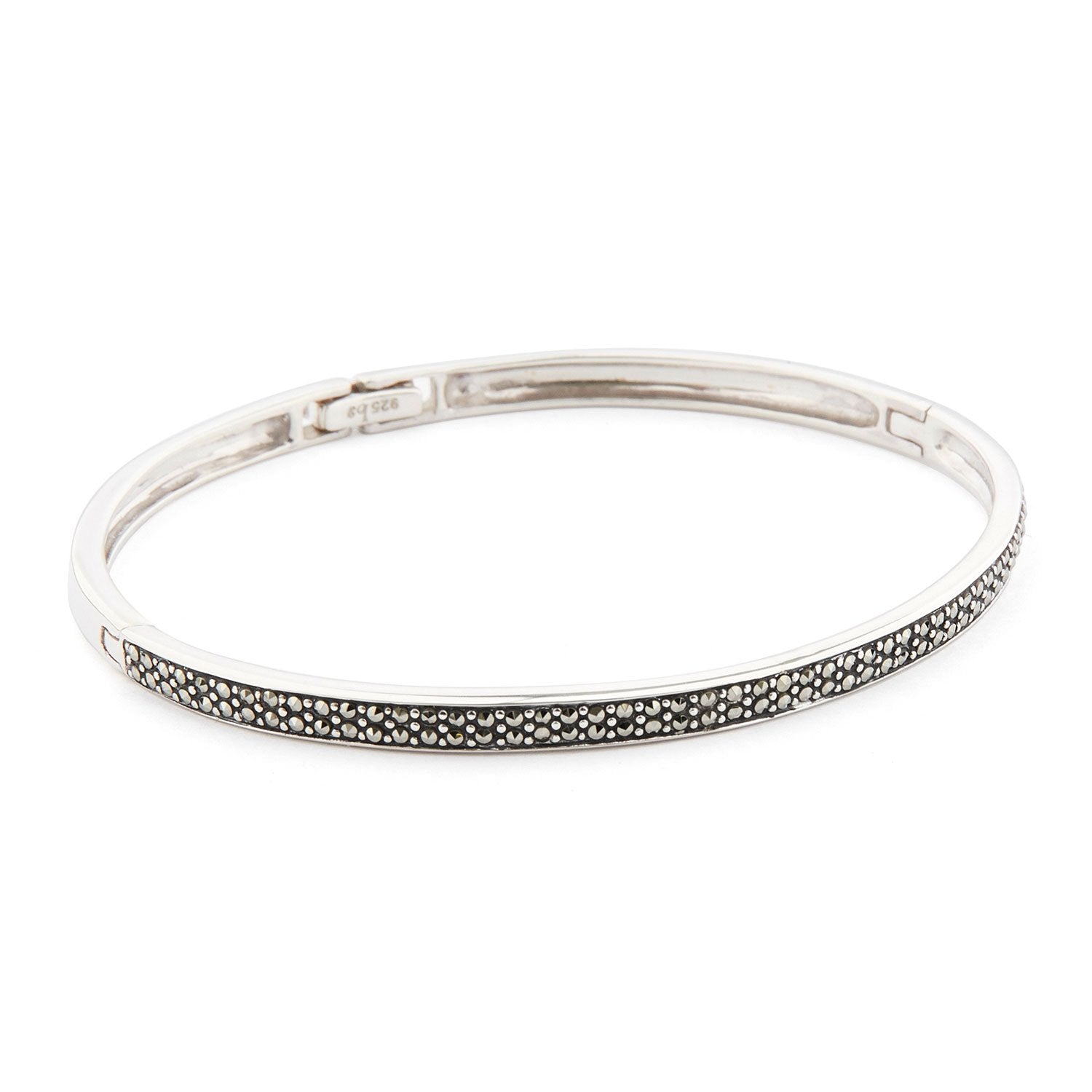 Art Deco Style Bangles