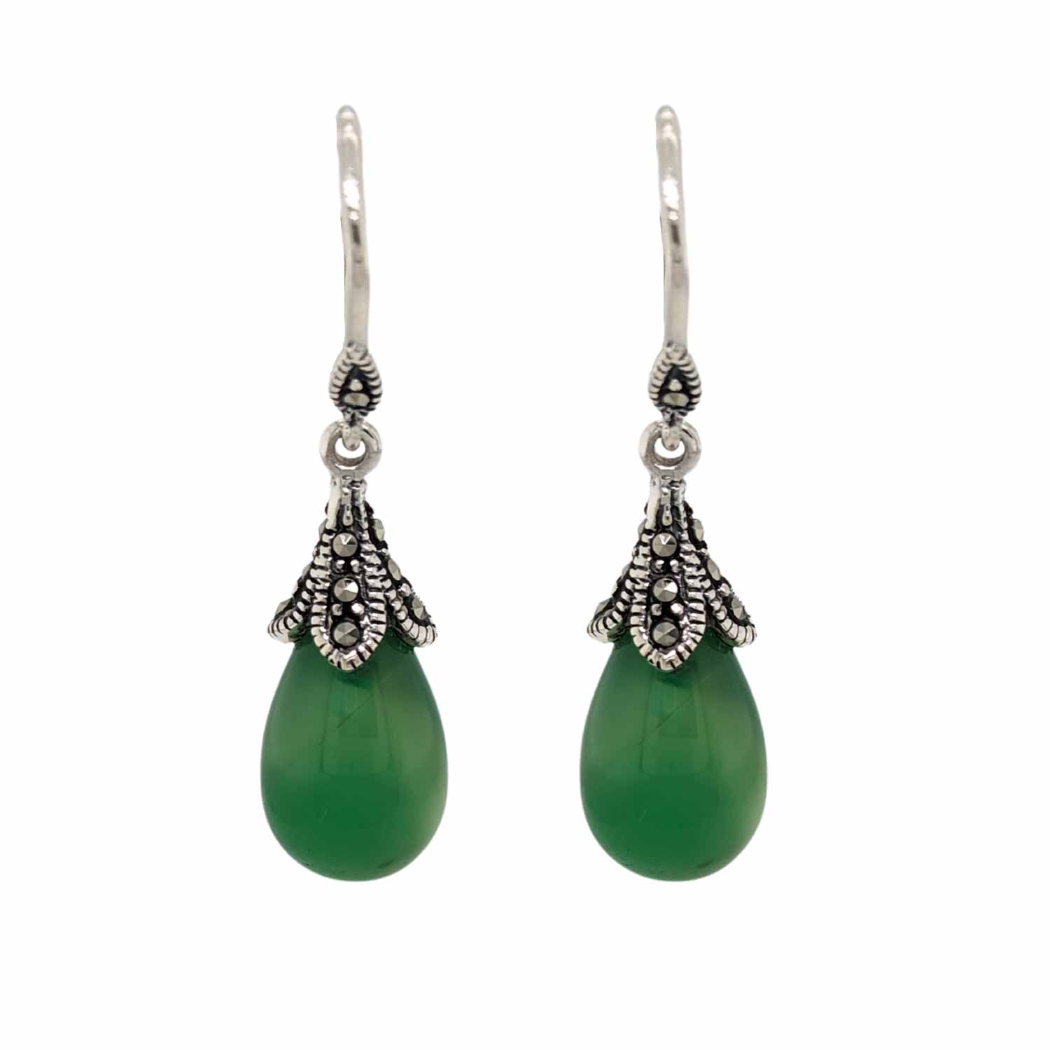 Green Agate