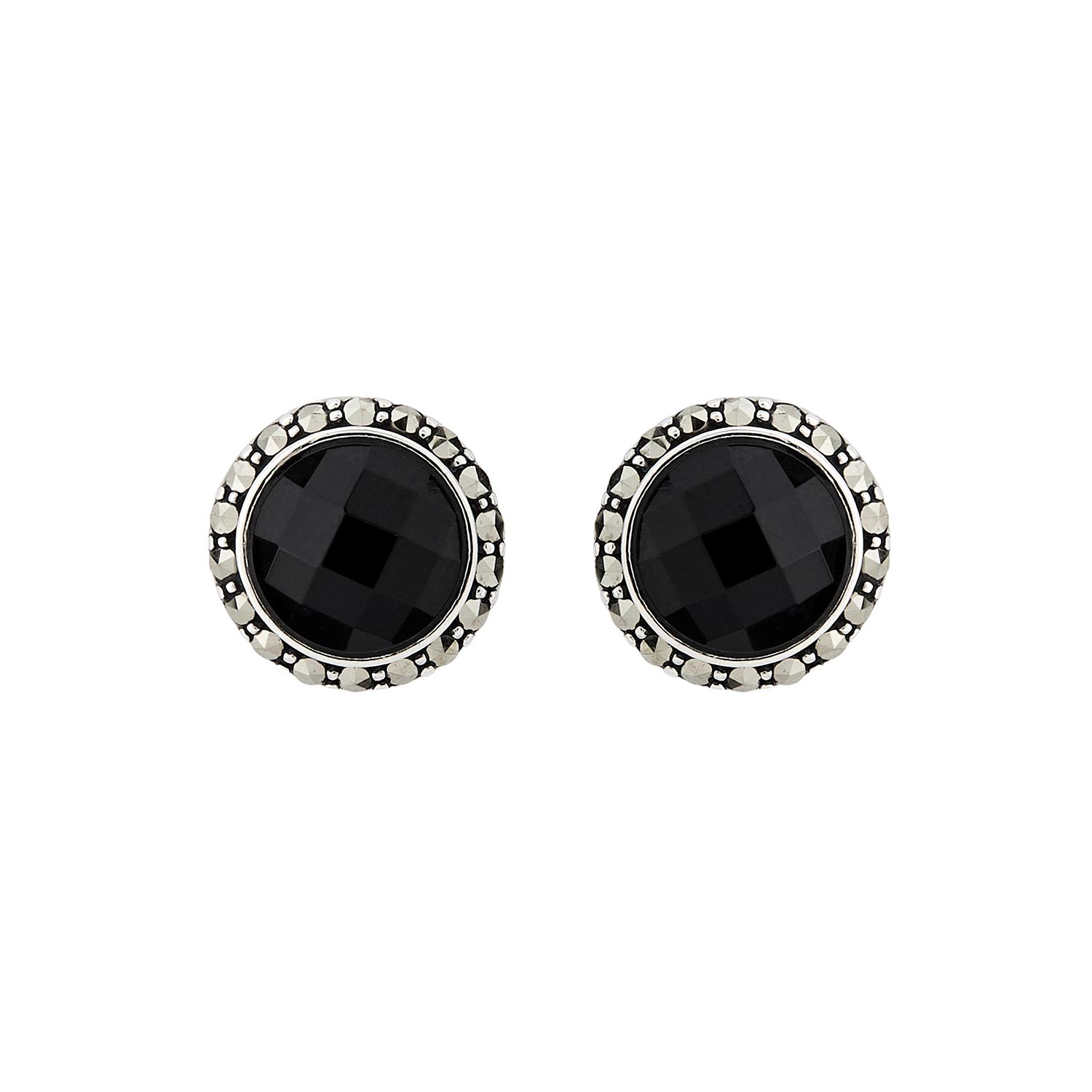 Stud Earrings