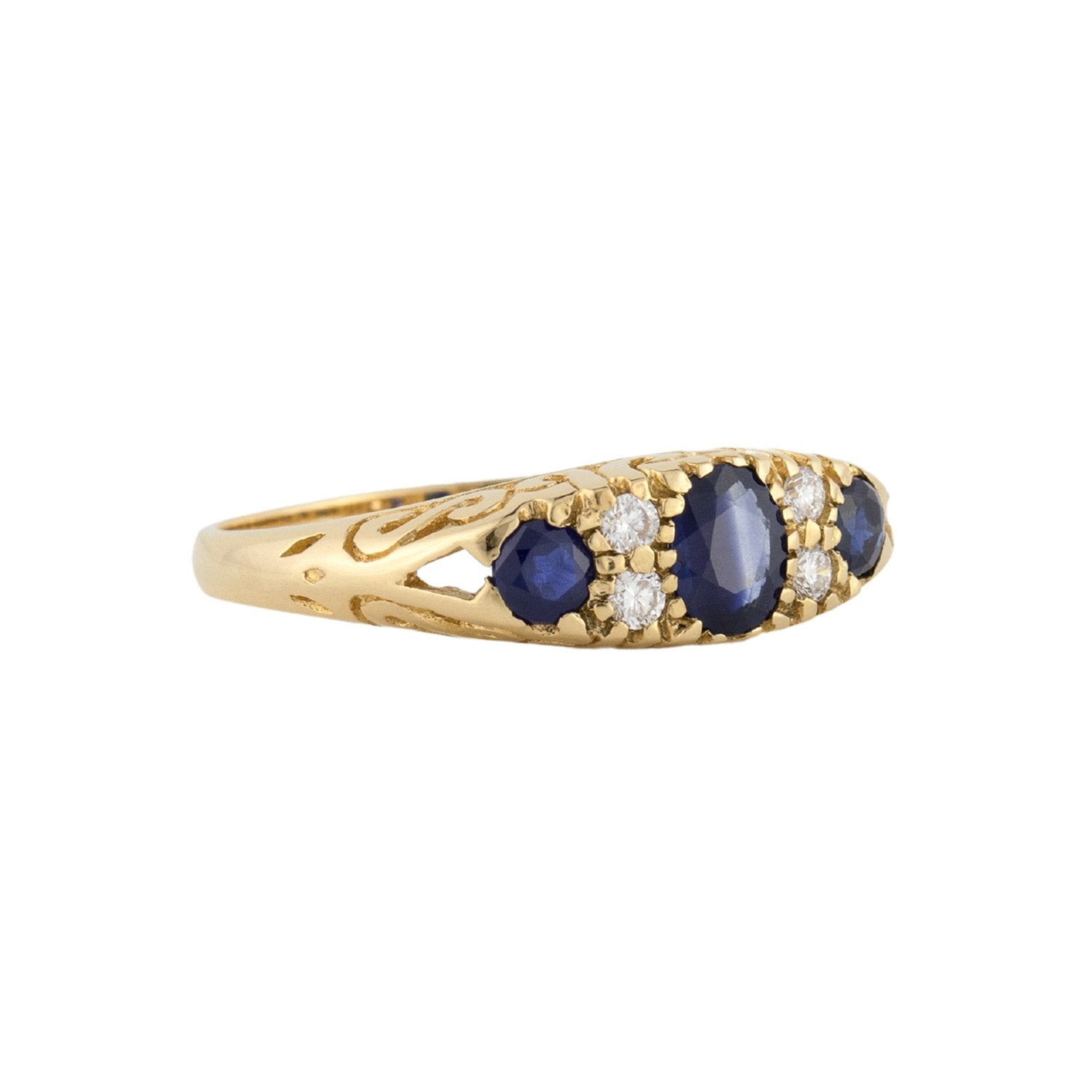 Sapphire