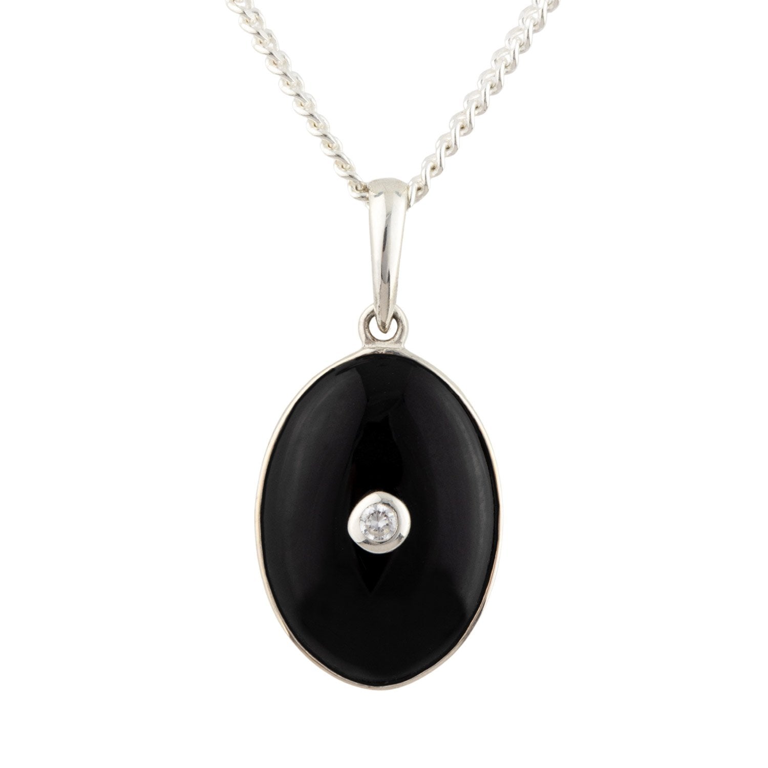 Art Deco Style Pendants