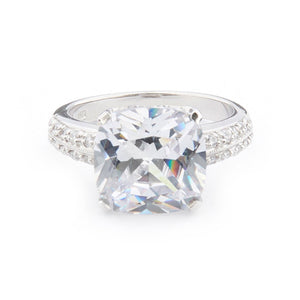 Wellington_&_North_Art_Deco_Jewellery_Viola_Cubic_Zirconia_925_Sterling_Silver_Ring_Front_View
