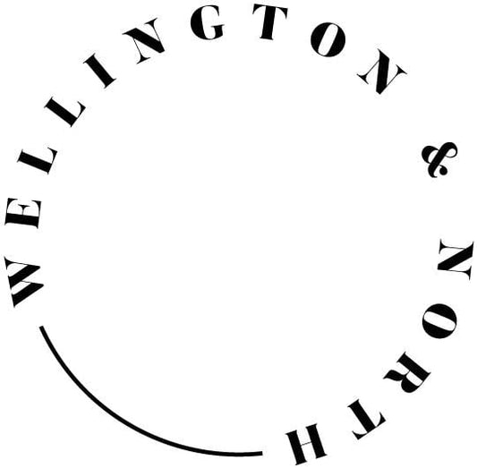 Wellington & North Gift Card