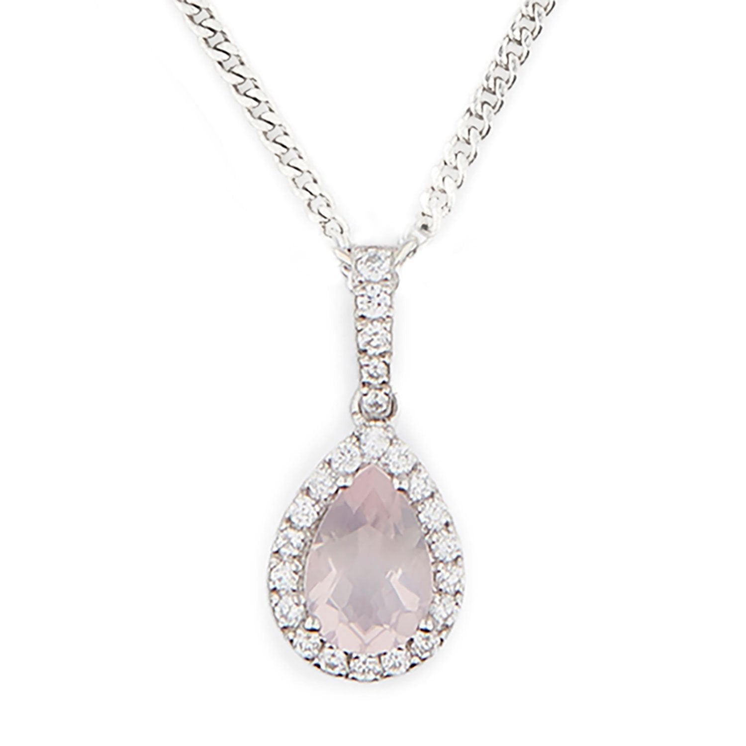 Rose Quartz